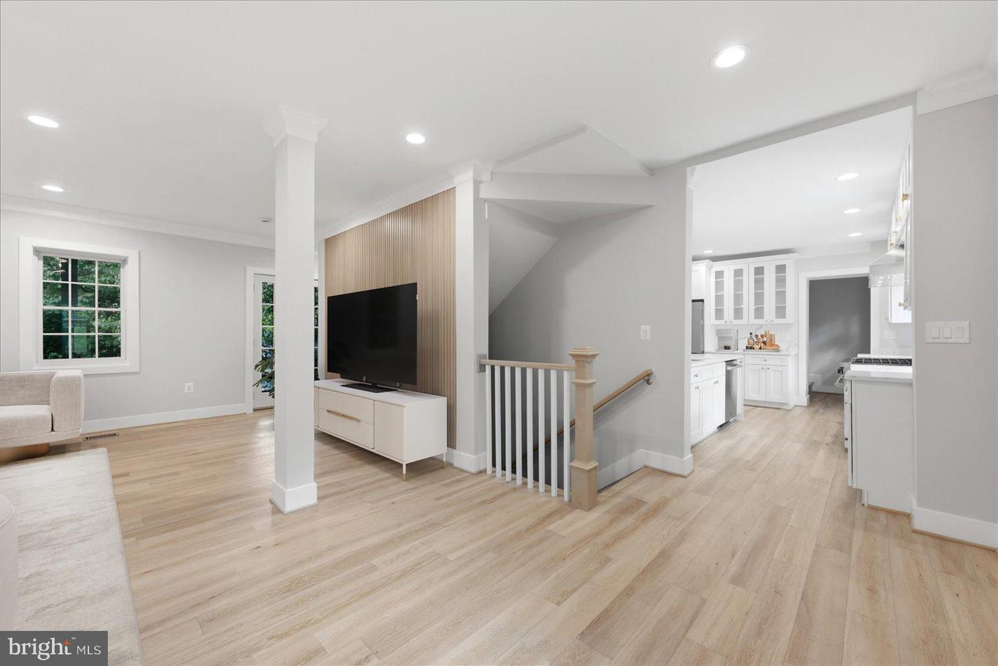 3517 Rodman St Nw Property Photo 7