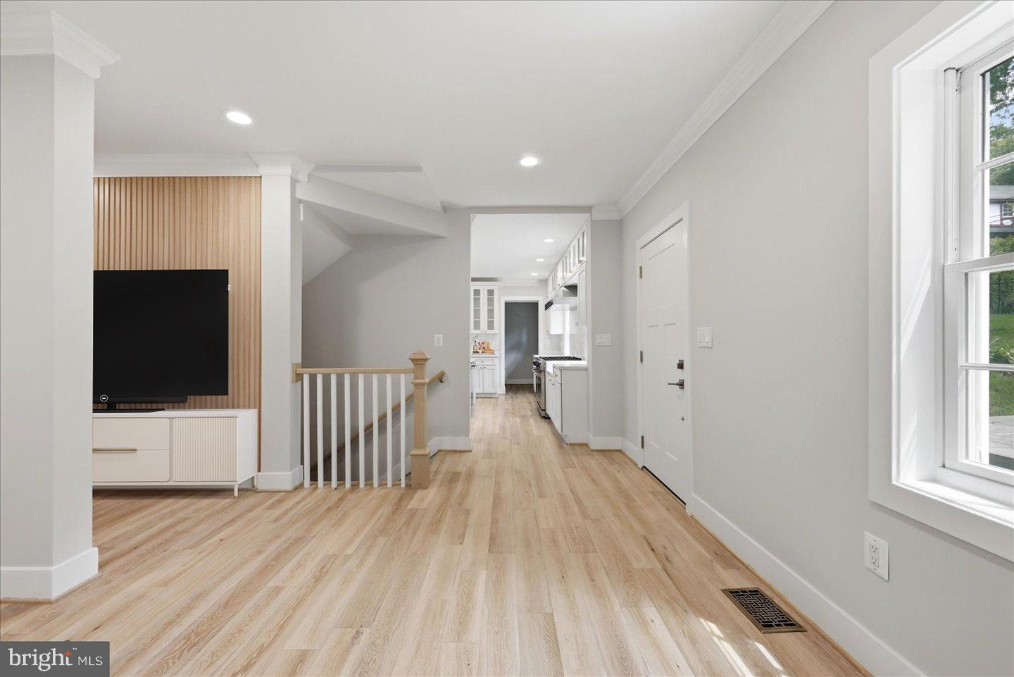 3517 Rodman St Nw Property Photo 8