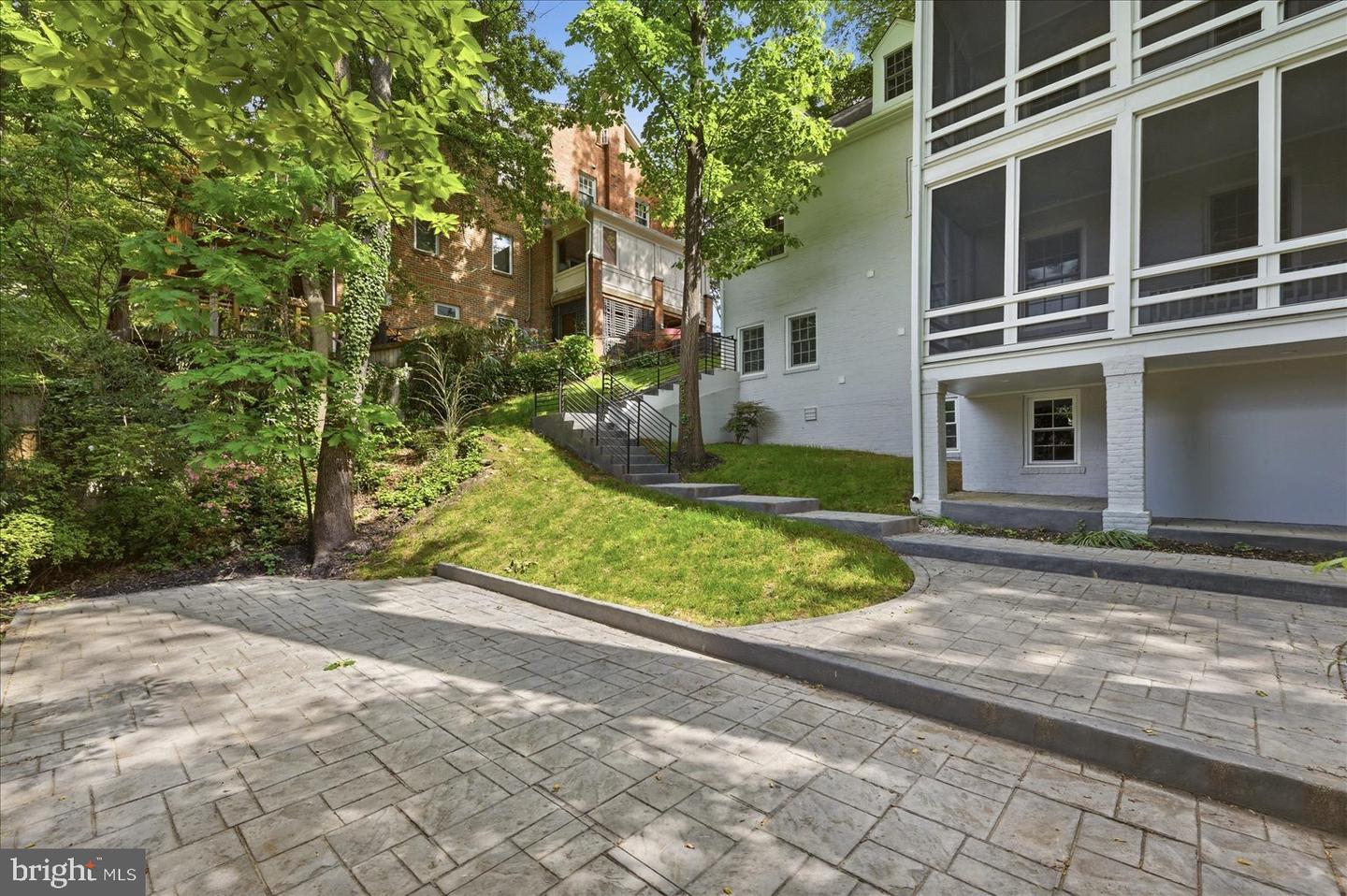 3517 Rodman St Nw Property Photo 54