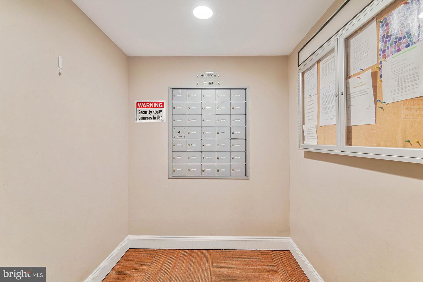 738 Longfellow St Nw #206 Property Photo 7