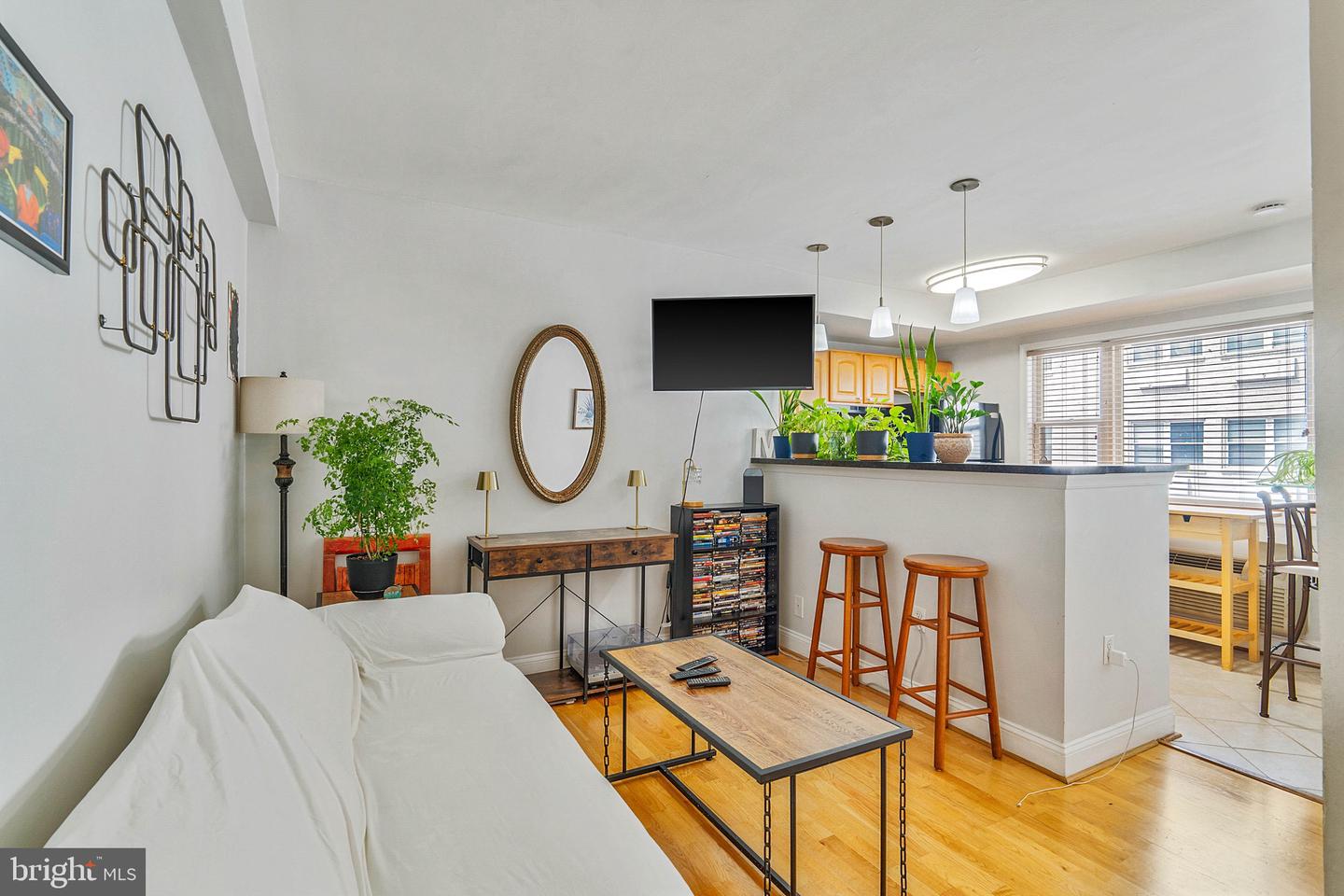 738 Longfellow St Nw #206 Property Photo 10