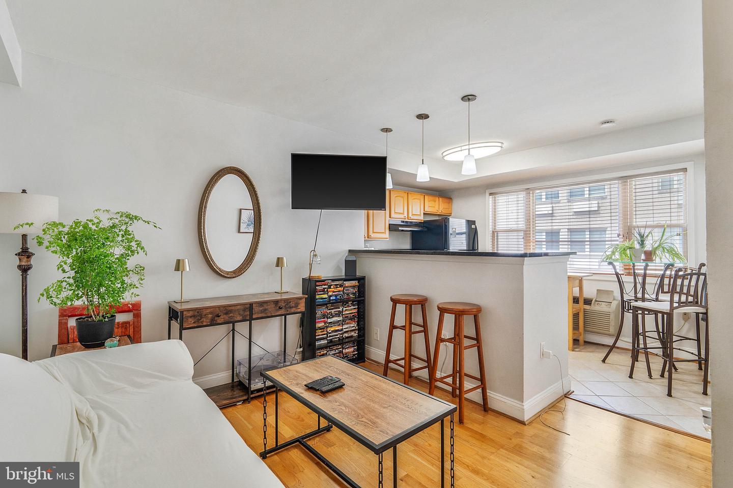 738 Longfellow St Nw #206 Property Photo 11