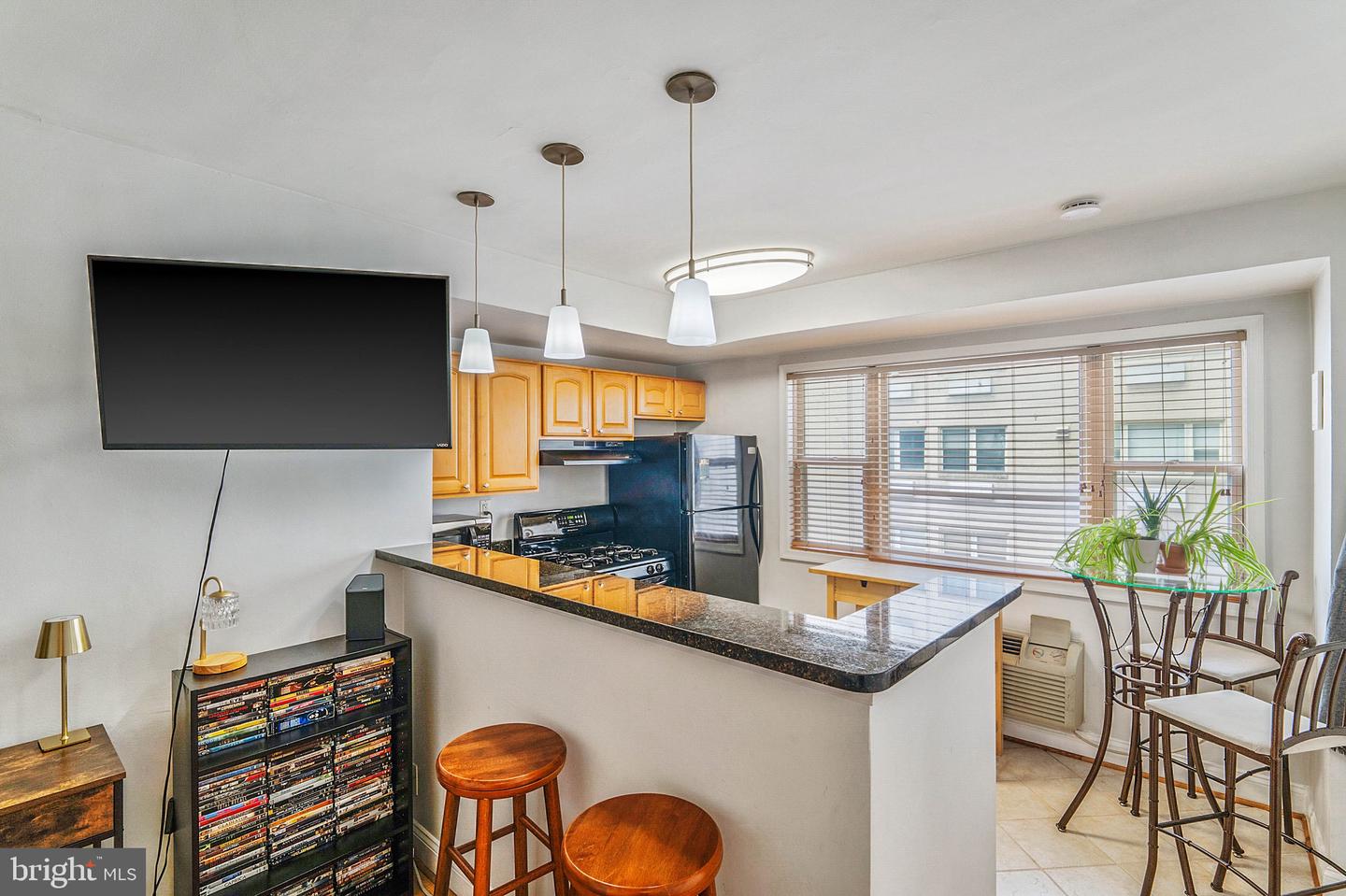 738 Longfellow St Nw #206 Property Photo 12