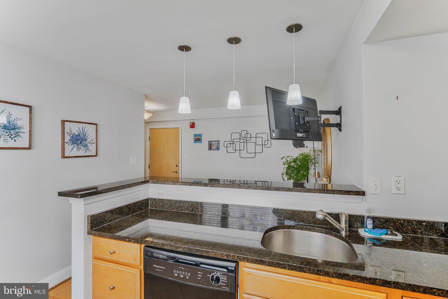 738 Longfellow St Nw #206 Property Photo 17