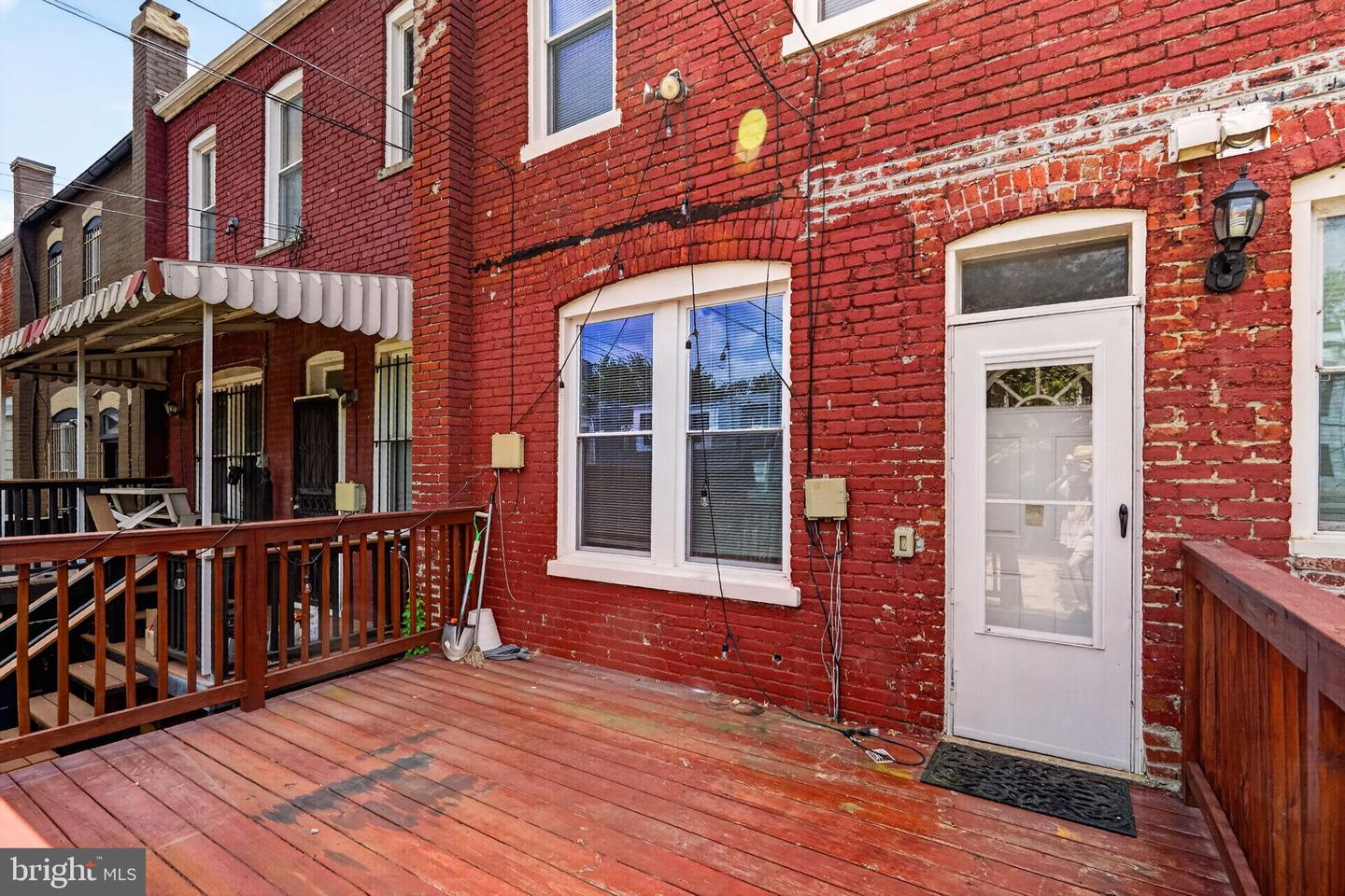 635 Kenyon St Nw #unit A (upper Unit) Property Photo 30
