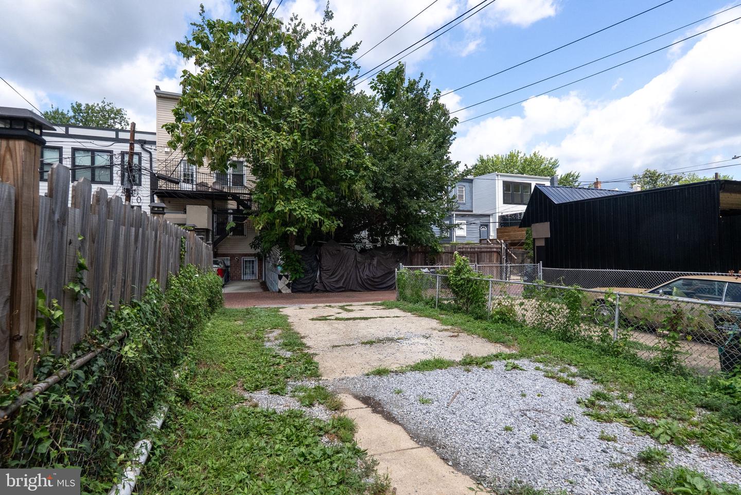 635 Kenyon St Nw #unit A (upper Unit) Property Photo 31