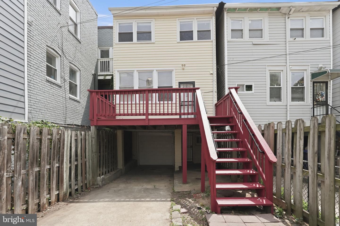2320 North Capitol St Nw Property Photo 26
