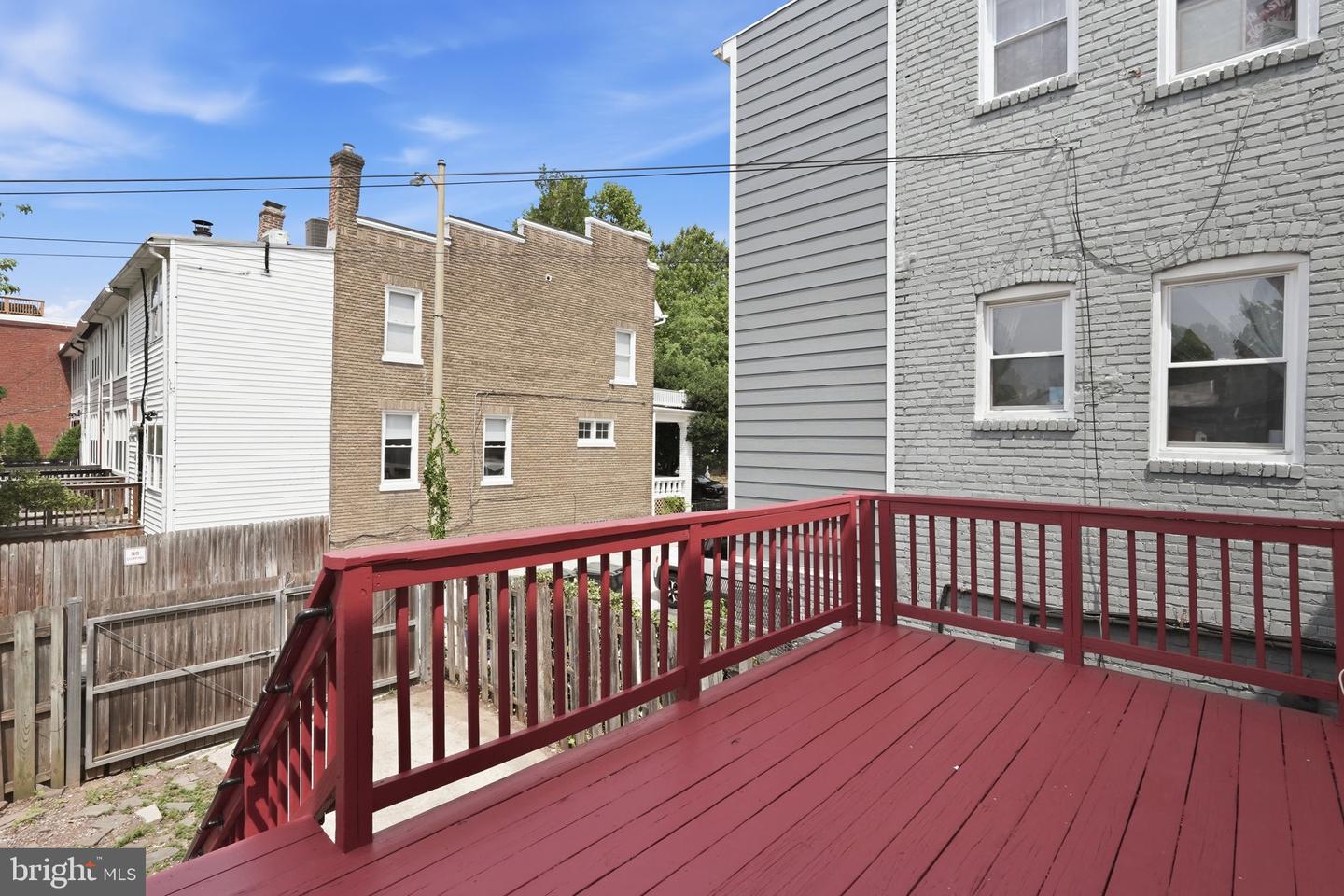 2320 North Capitol St Nw Property Photo 27