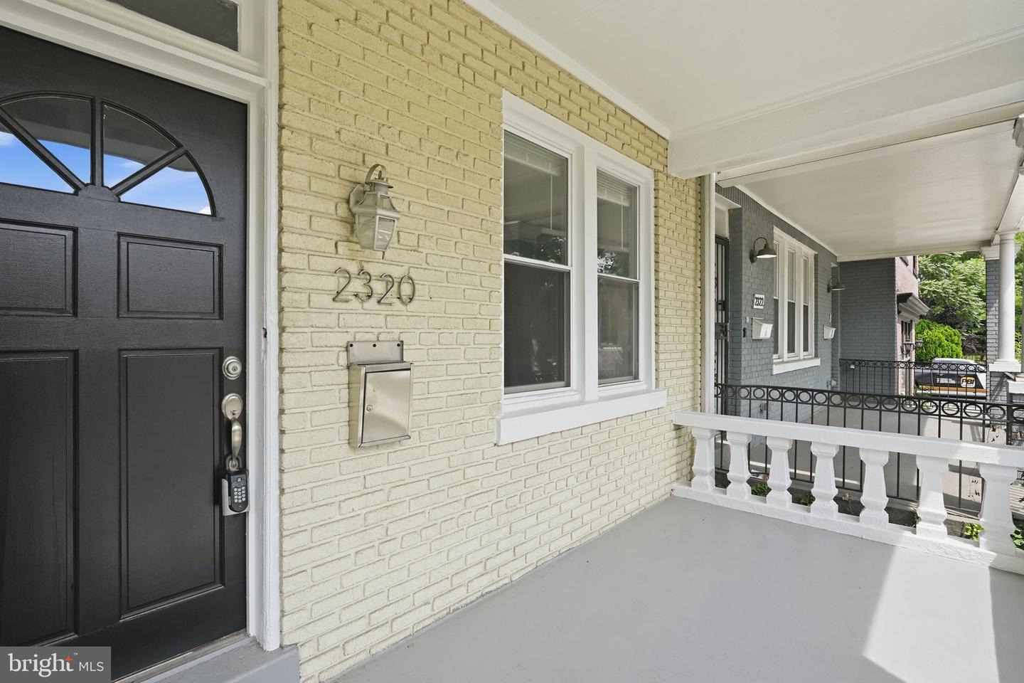 2320 North Capitol St Nw Property Photo 29
