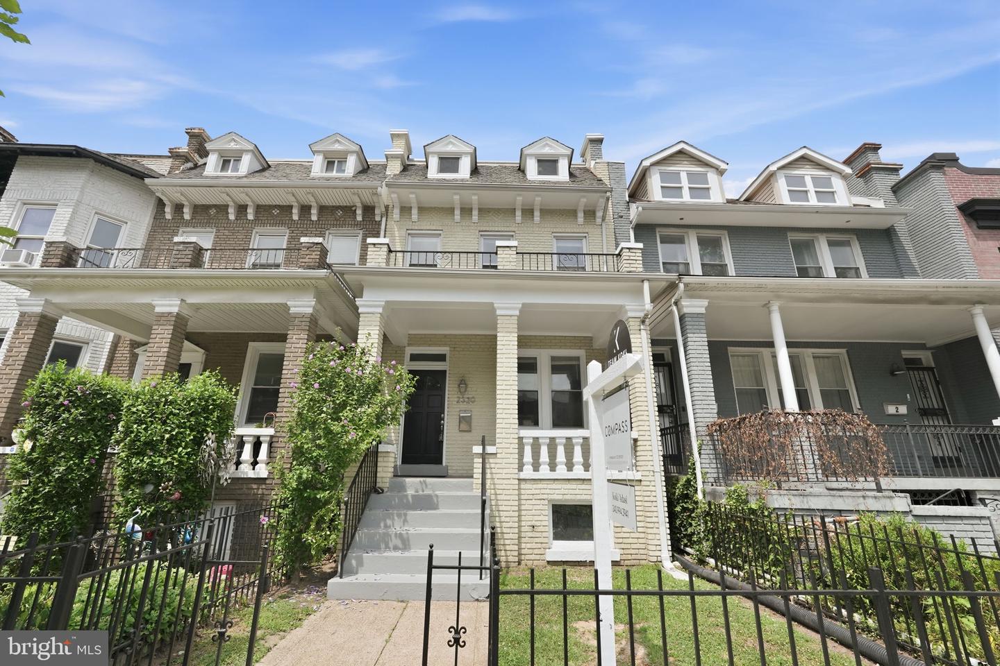 2320 North Capitol St Nw Property Photo 30