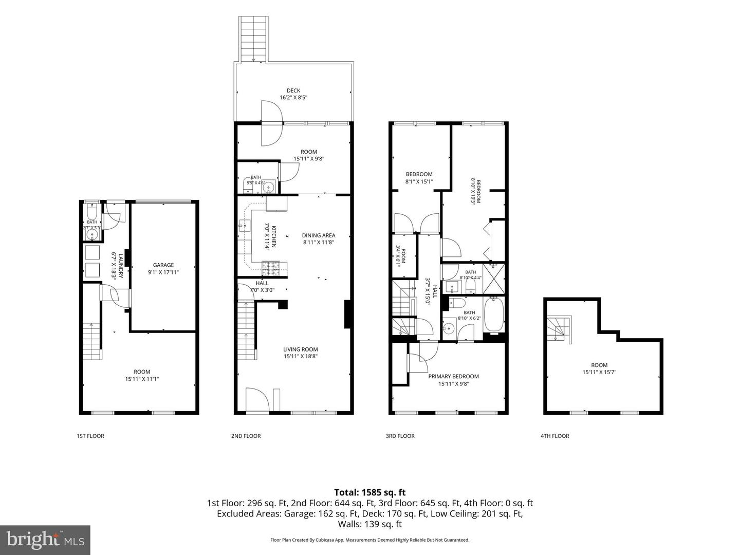 2320 North Capitol St Nw Property Photo 32