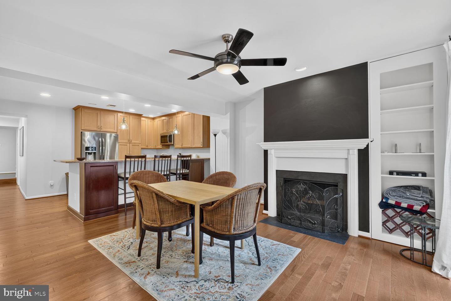 2101 N St Nw #t5 Property Photo 2