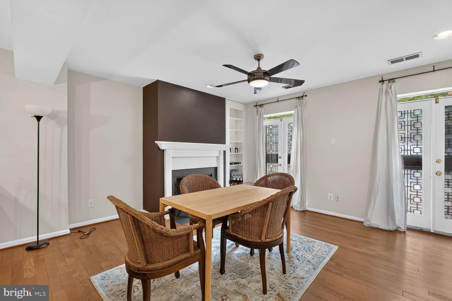 2101 N St Nw #t5 Property Photo 3