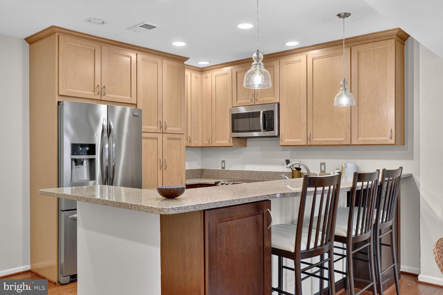 2101 N St Nw #t5 Property Photo 4