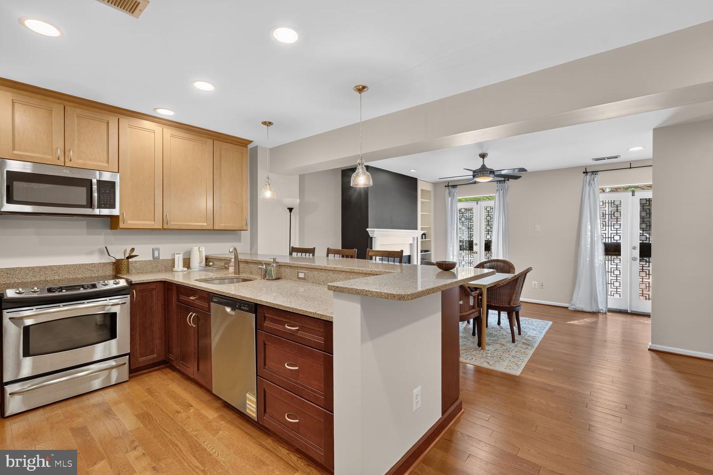 2101 N St Nw #t5 Property Photo 5