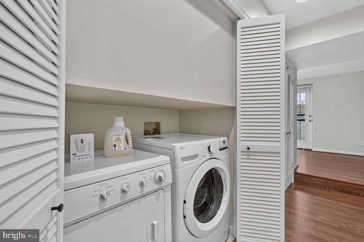 2101 N St Nw #t5 Property Photo 9