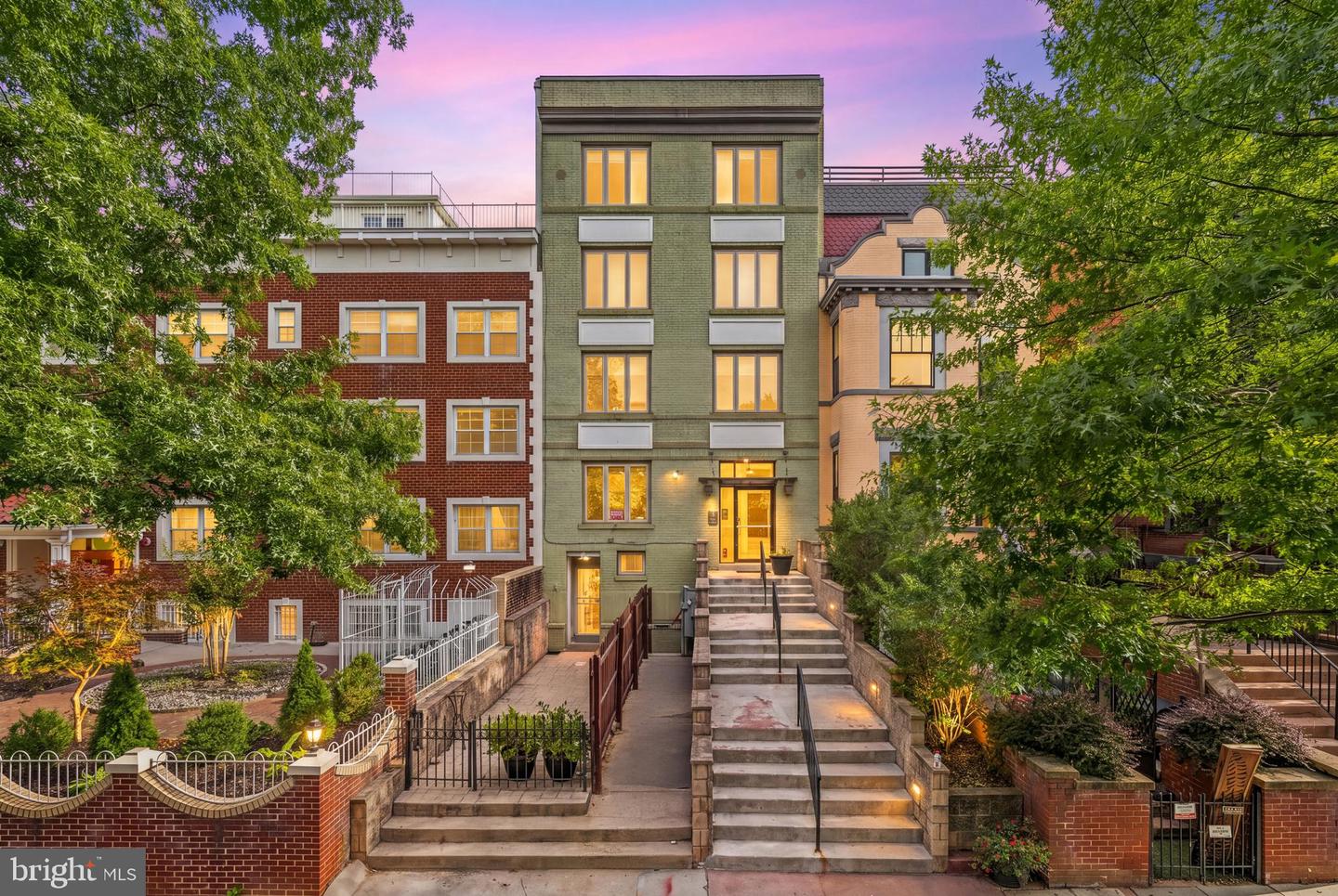 1321 Euclid St Nw #t1 Property Photo 1
