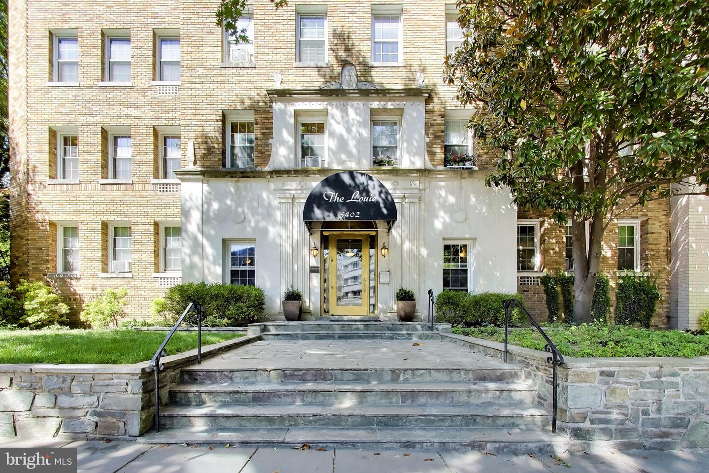 5402 Connecticut Ave Nw #204 Property Photo 2