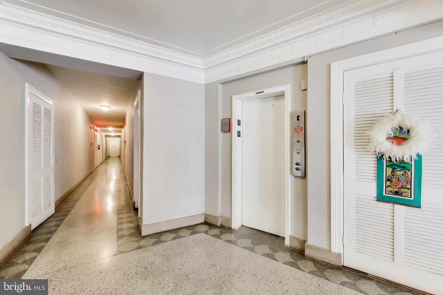 5402 Connecticut Ave Nw #204 Property Photo 20