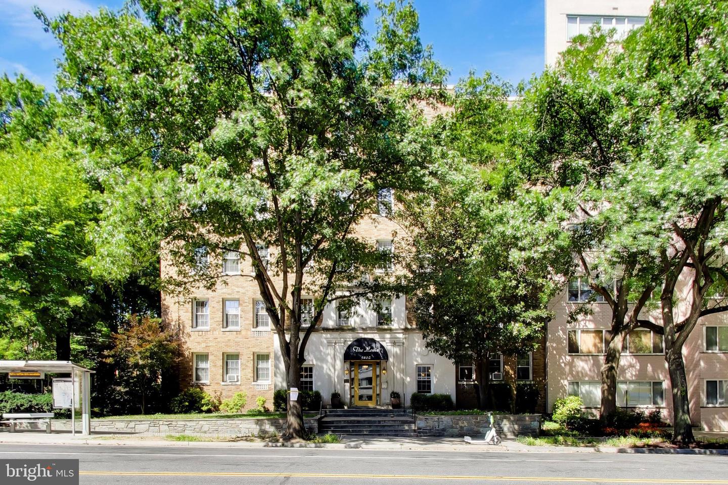 5402 Connecticut Ave Nw #204 Property Photo 23
