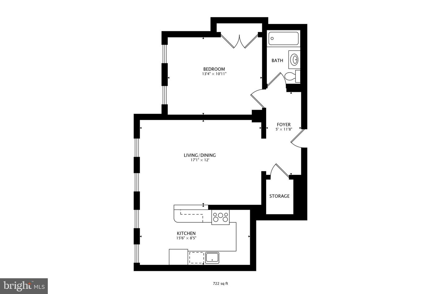 5402 Connecticut Ave Nw #204 Property Photo 24