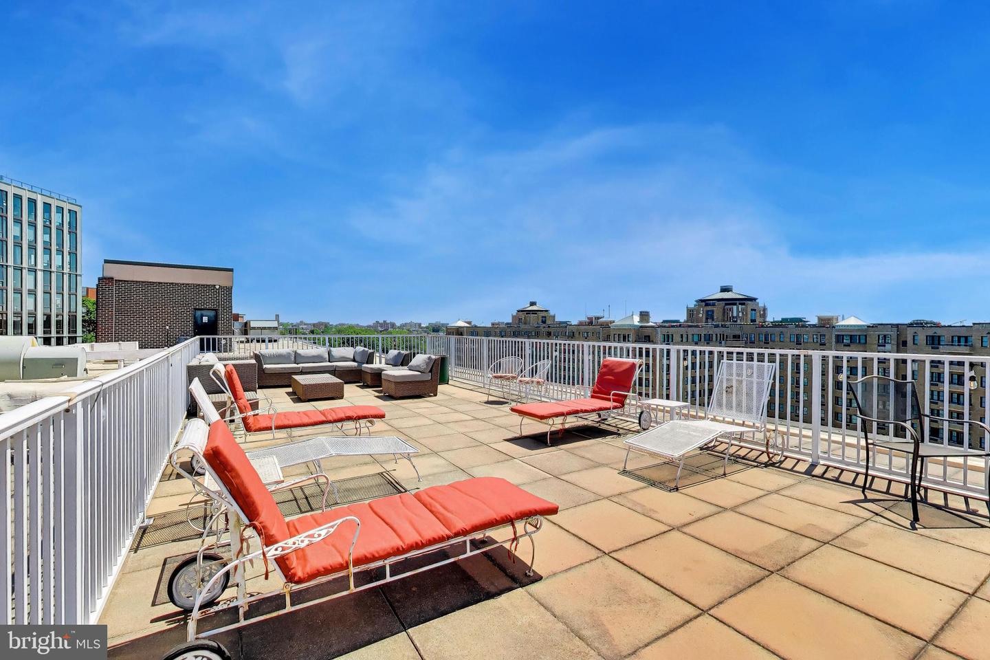 2501 Calvert St Nw #711 Property Photo 14
