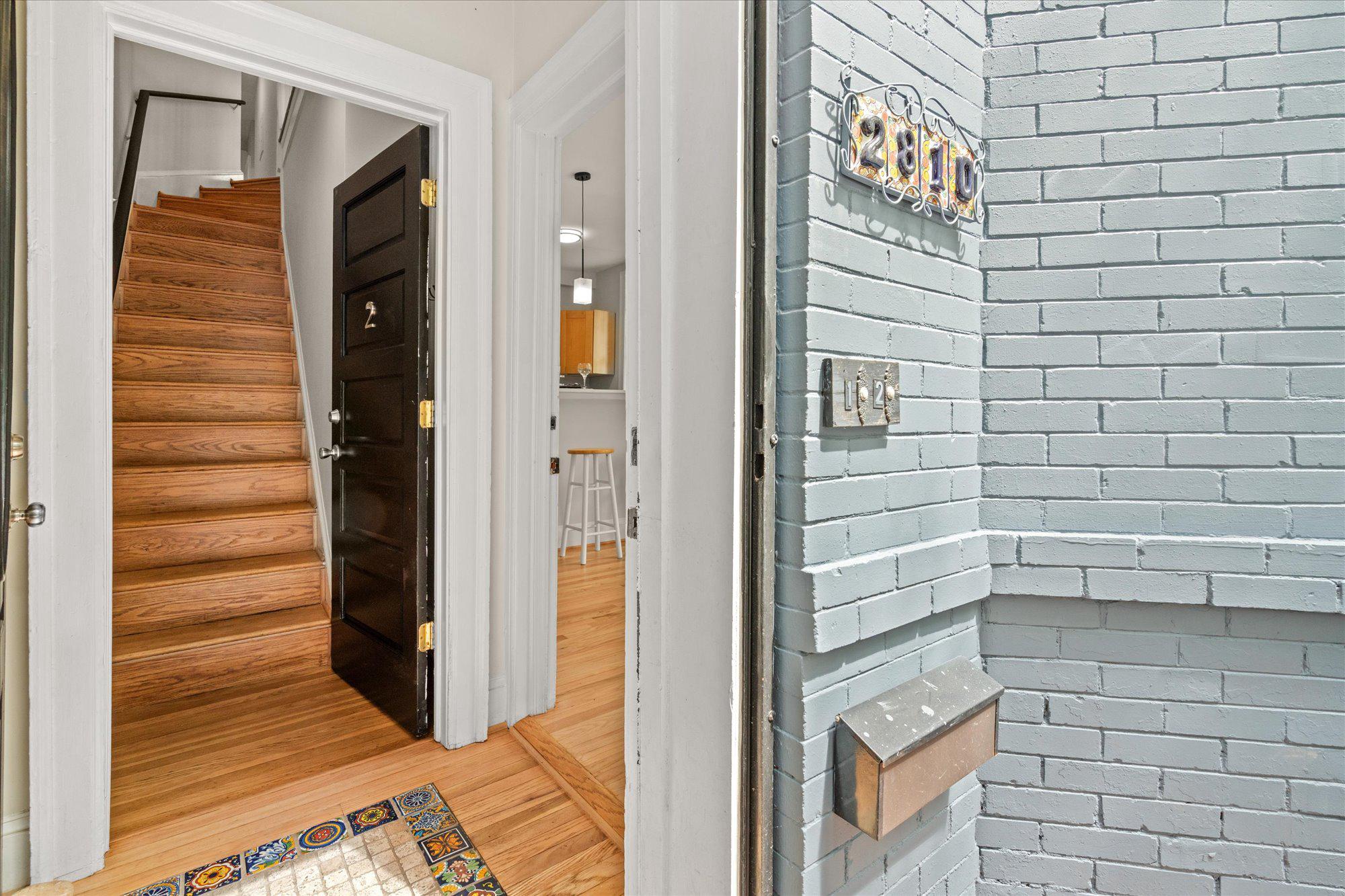 2801 11th St Nw #1 And 2 Property Photo 5