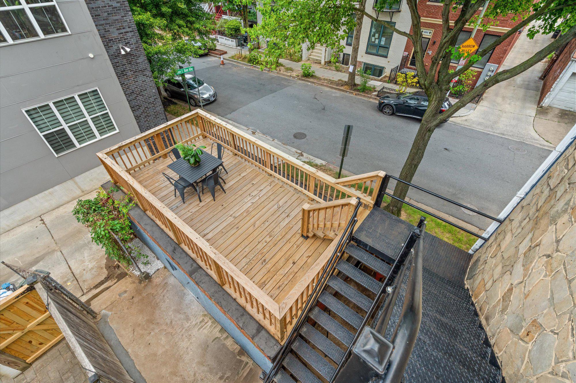 2801 11th St Nw #1 And 2 Property Photo 44