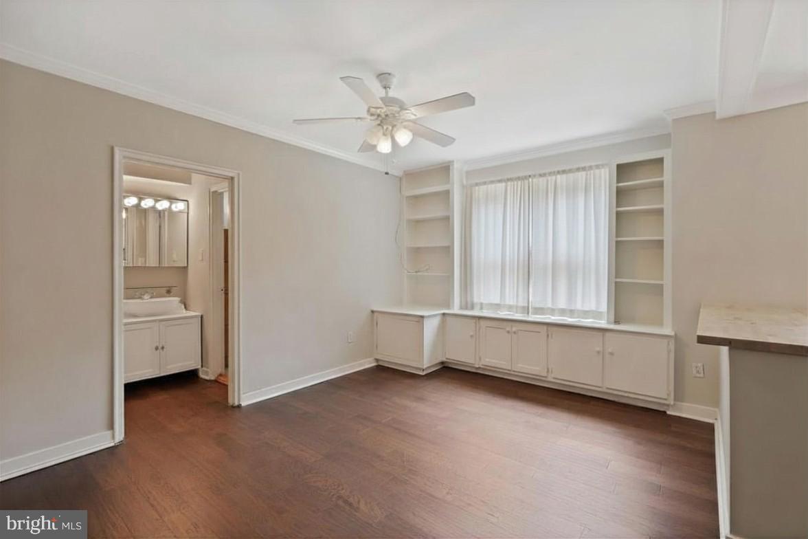 2130 N St Nw #107 Property Photo 1