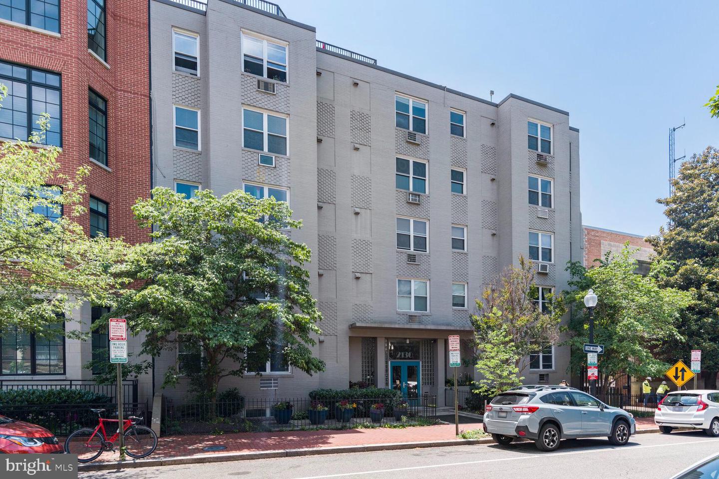 2130 N St Nw #107 Property Photo 6