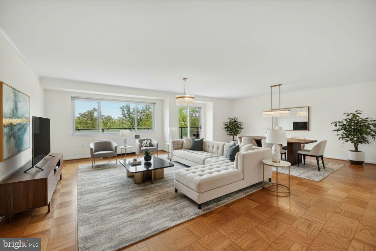 4201 CATHEDRAL AVE NW #908E Property Photo 1