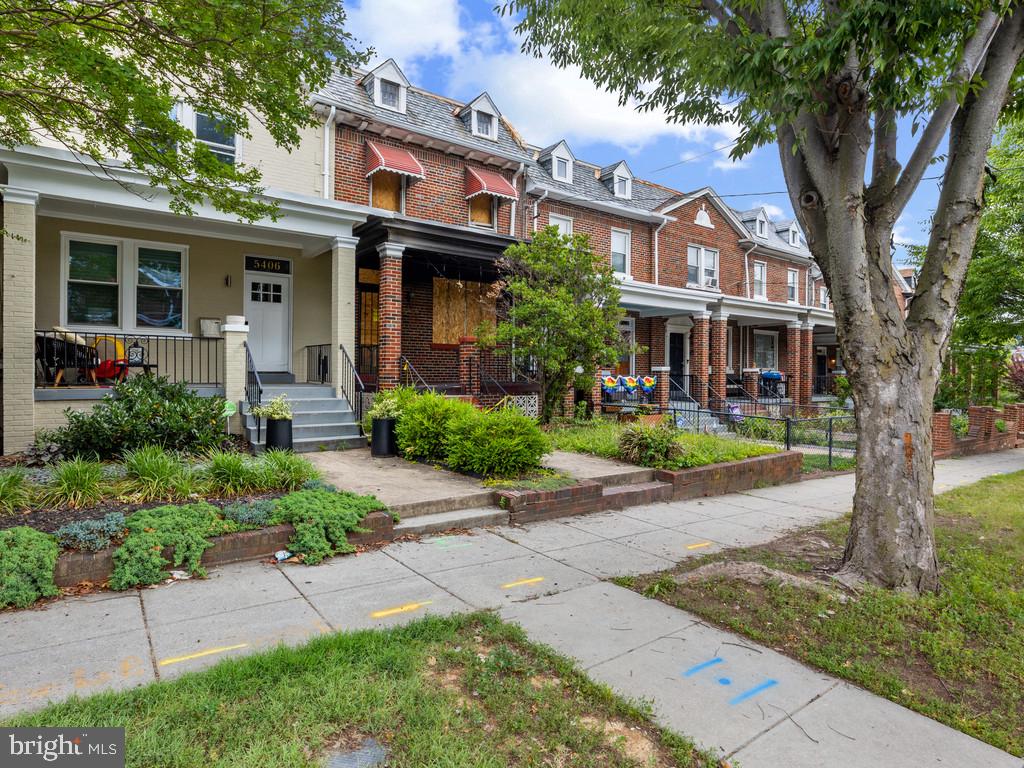 5408 Kansas Ave Nw Property Photo 1