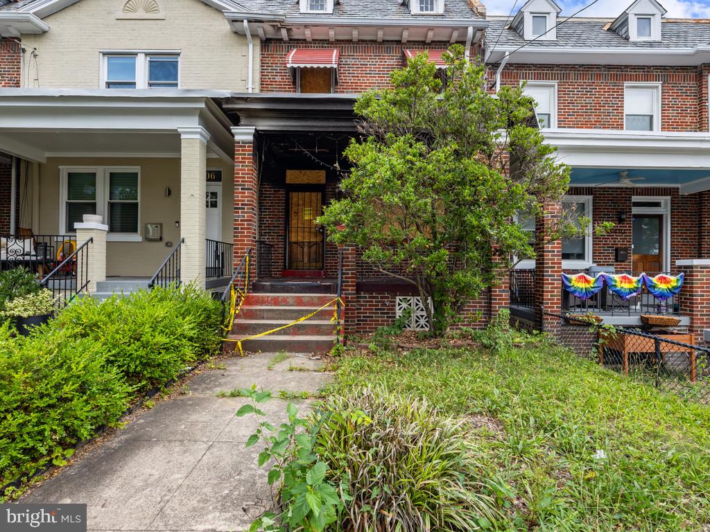 5408 Kansas Ave Nw Property Photo 3