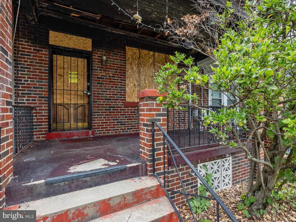5408 Kansas Ave Nw Property Photo 5