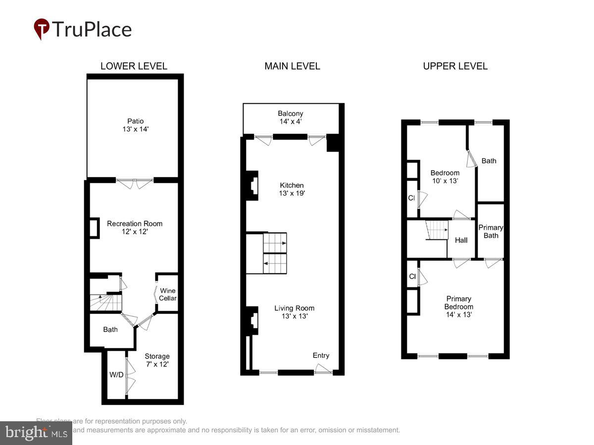 1205 Potomac St Nw Property Photo 34
