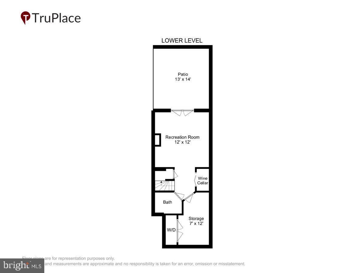 1205 Potomac St Nw Property Photo 37