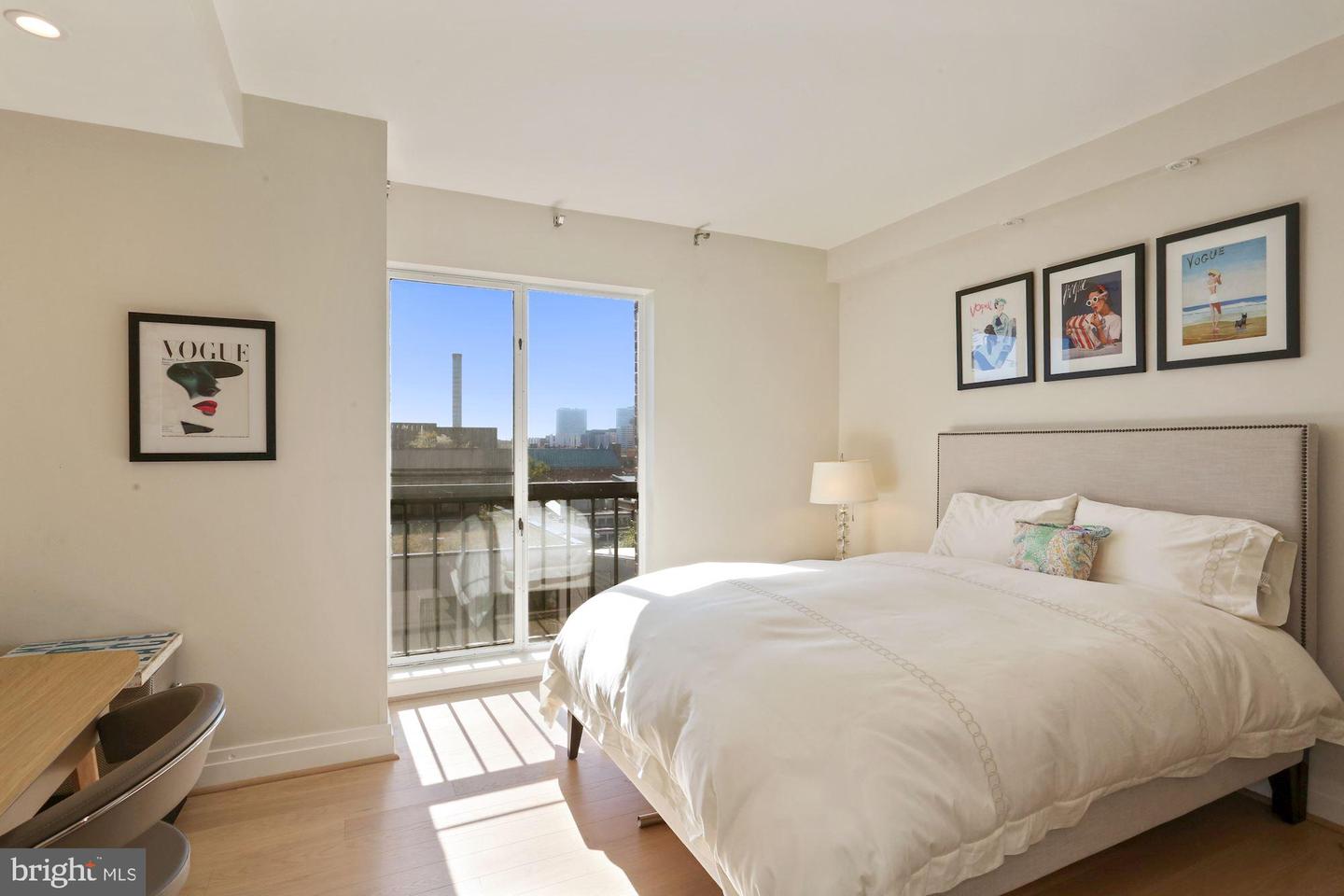 3251 Prospect St Nw #401 Property Photo 13