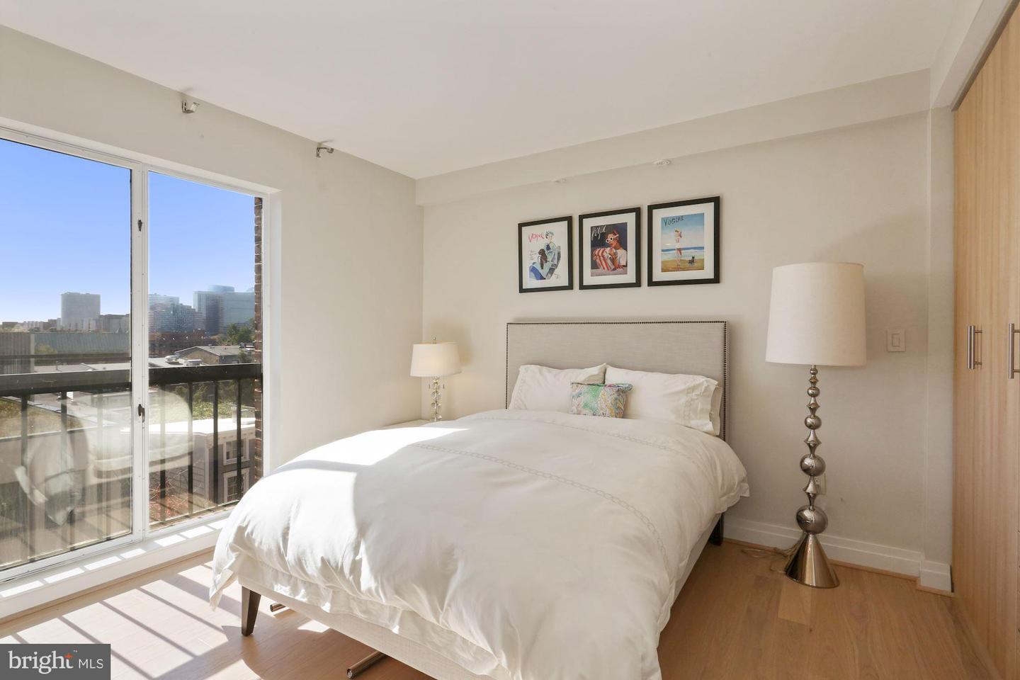 3251 Prospect St Nw #401 Property Photo 15
