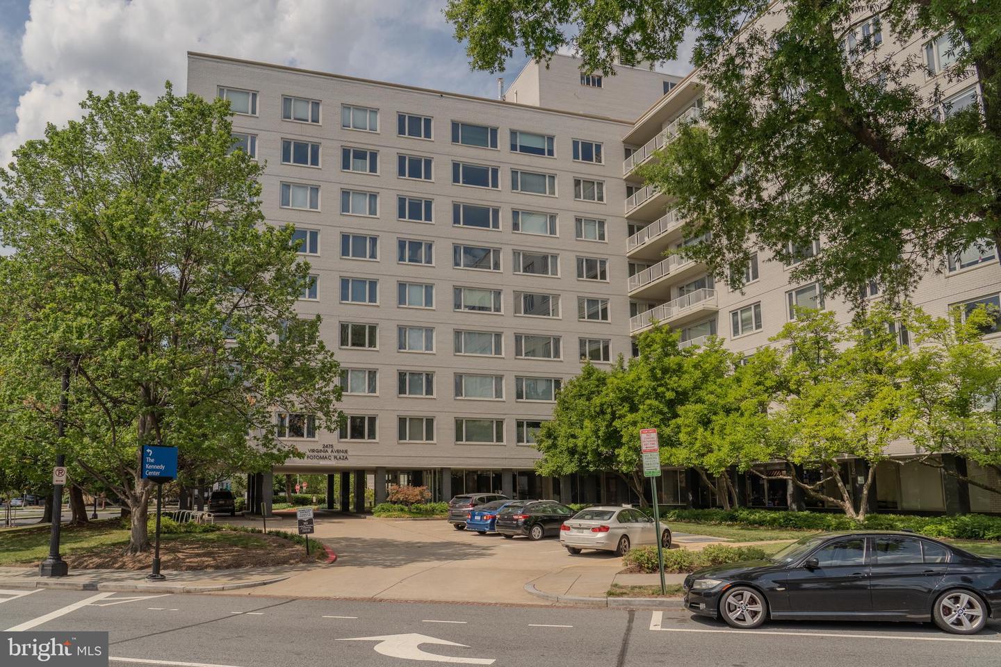 2475 Virginia Ave Nw #801/802 Property Photo 2