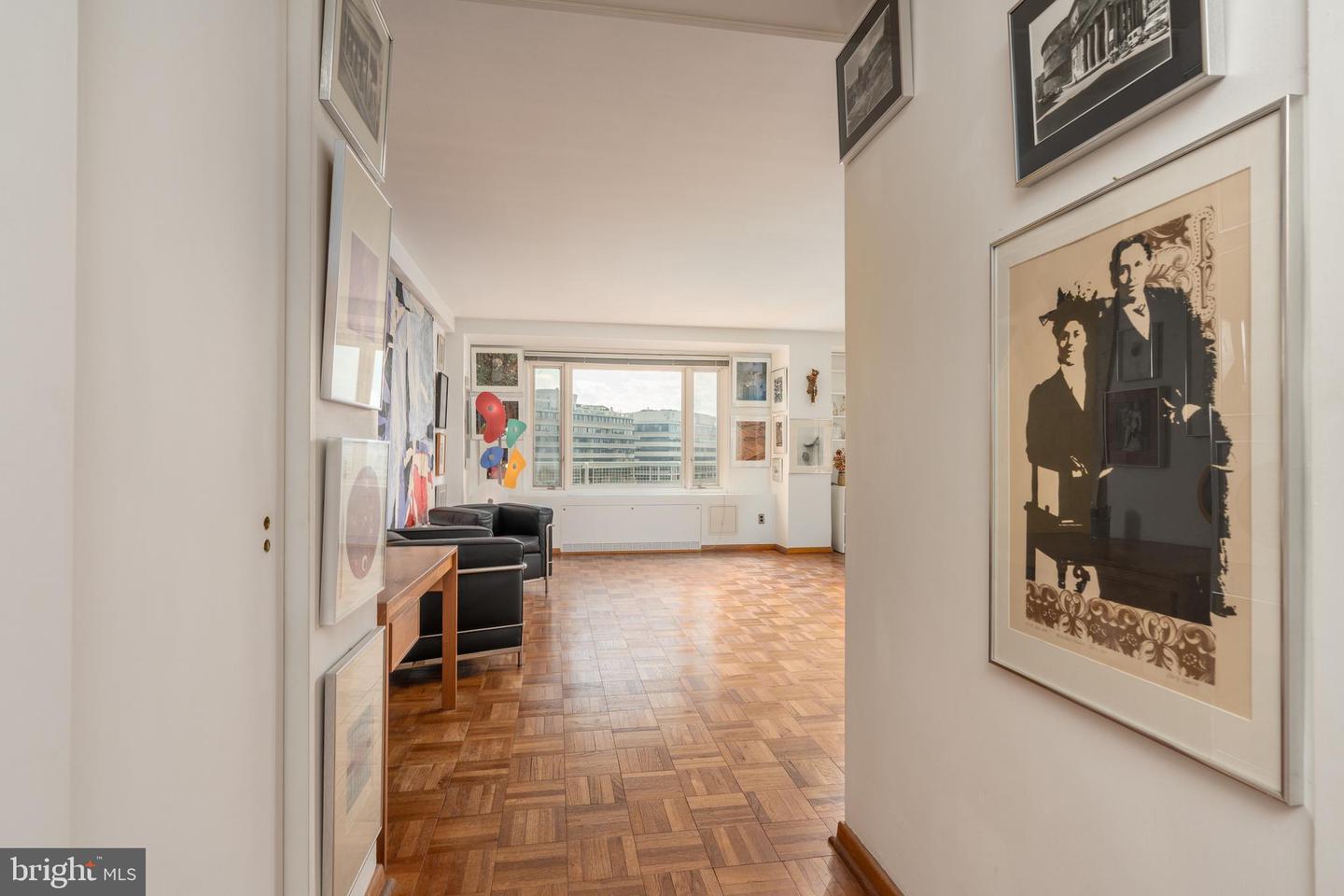 2475 Virginia Ave Nw #801/802 Property Photo 8