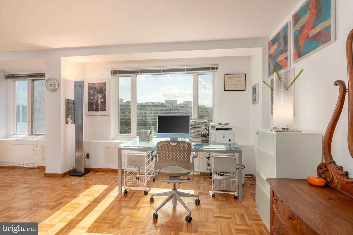 2475 Virginia Ave Nw #801/802 Property Photo 22