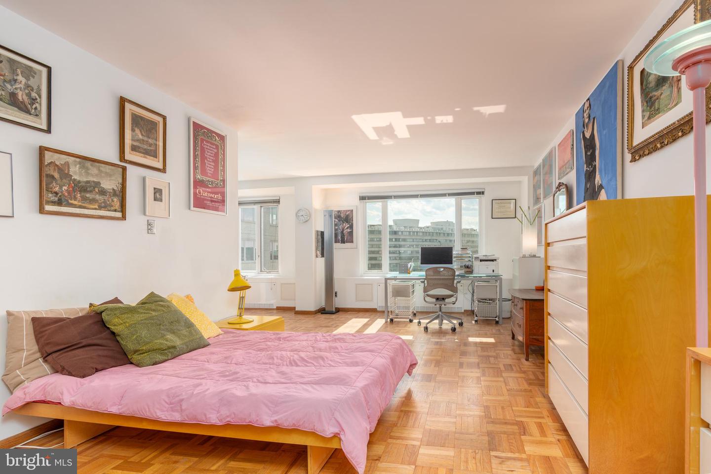 2475 Virginia Ave Nw #801/802 Property Photo 25