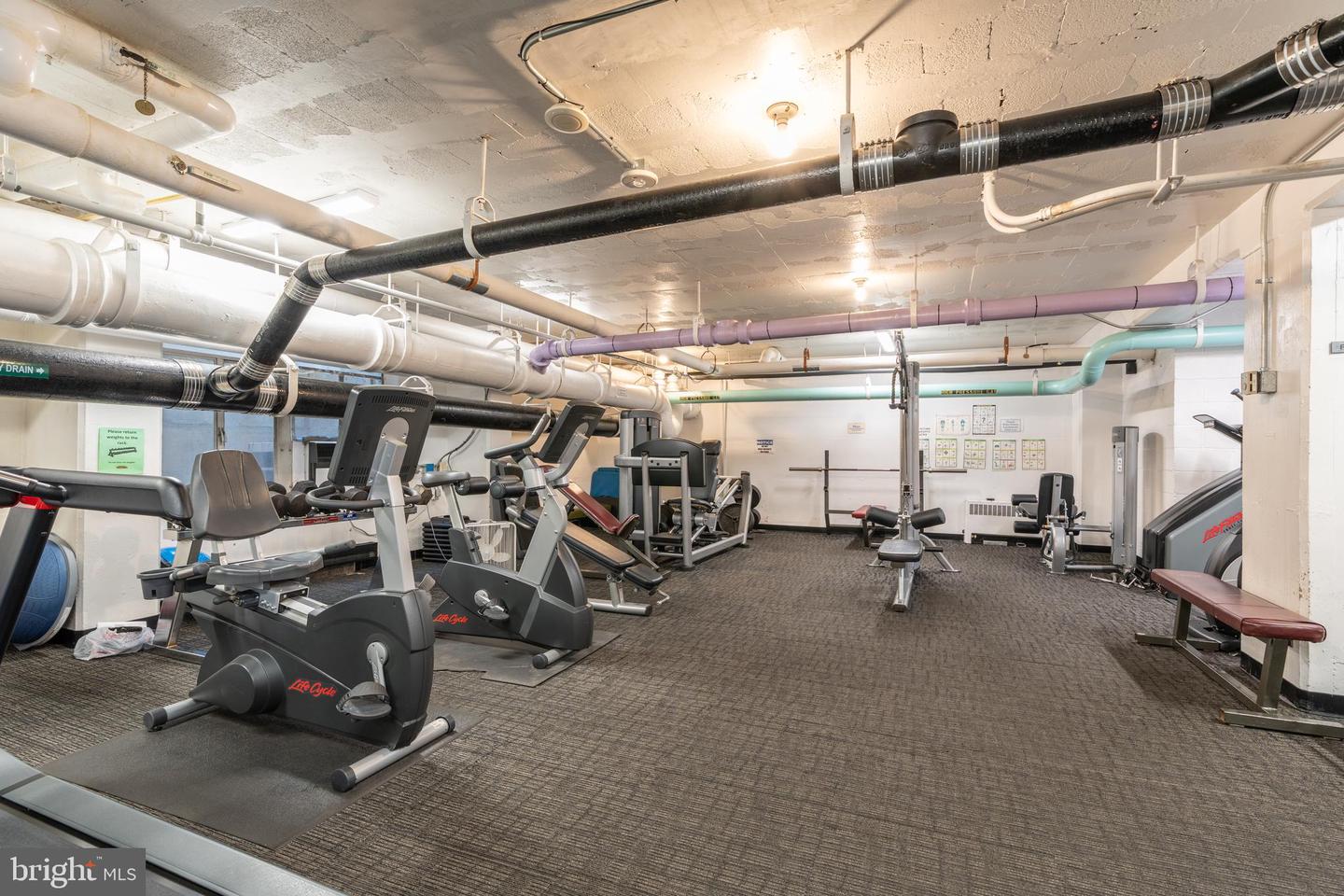 2475 Virginia Ave Nw #801/802 Property Photo 40