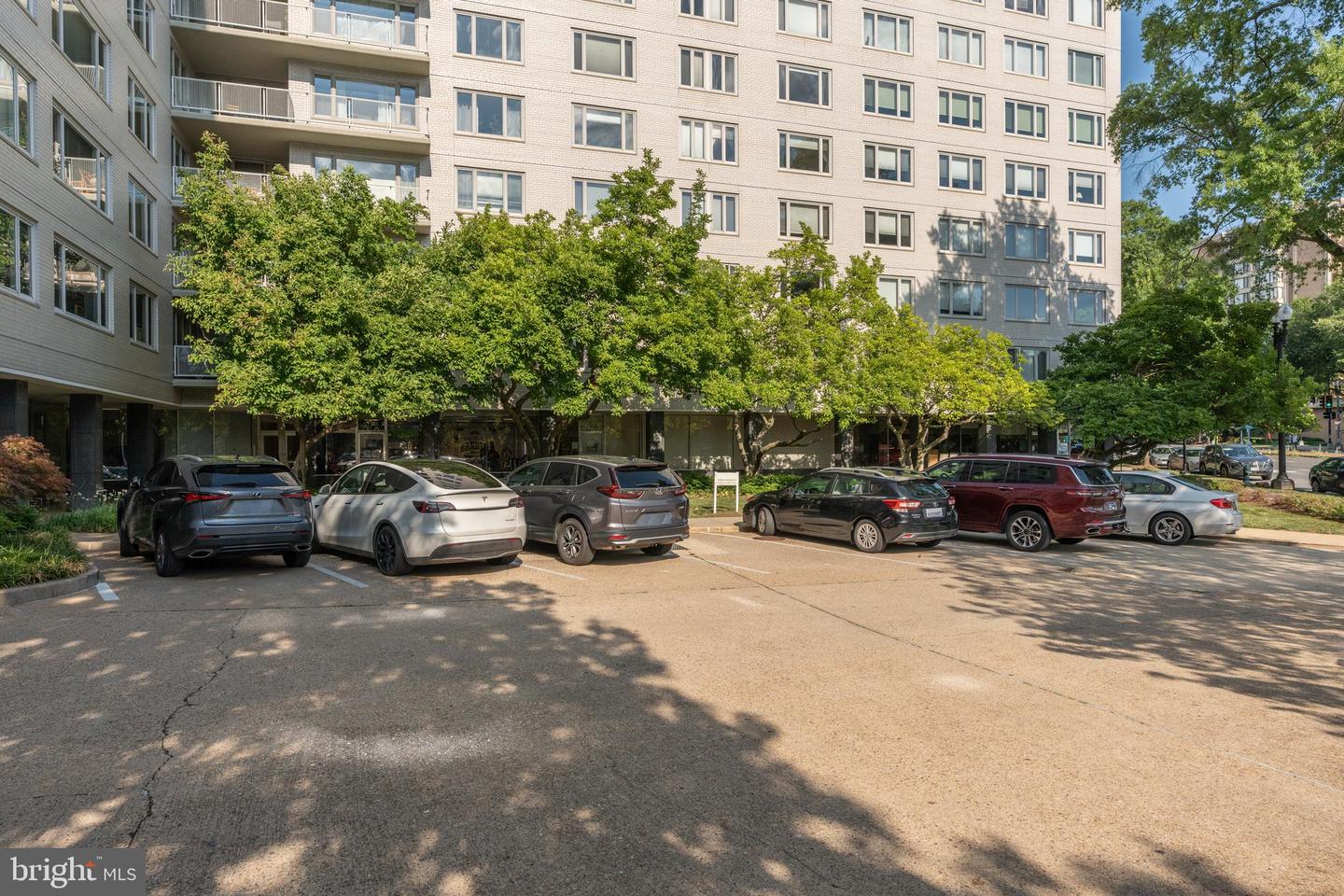 2475 Virginia Ave Nw #801/802 Property Photo 45