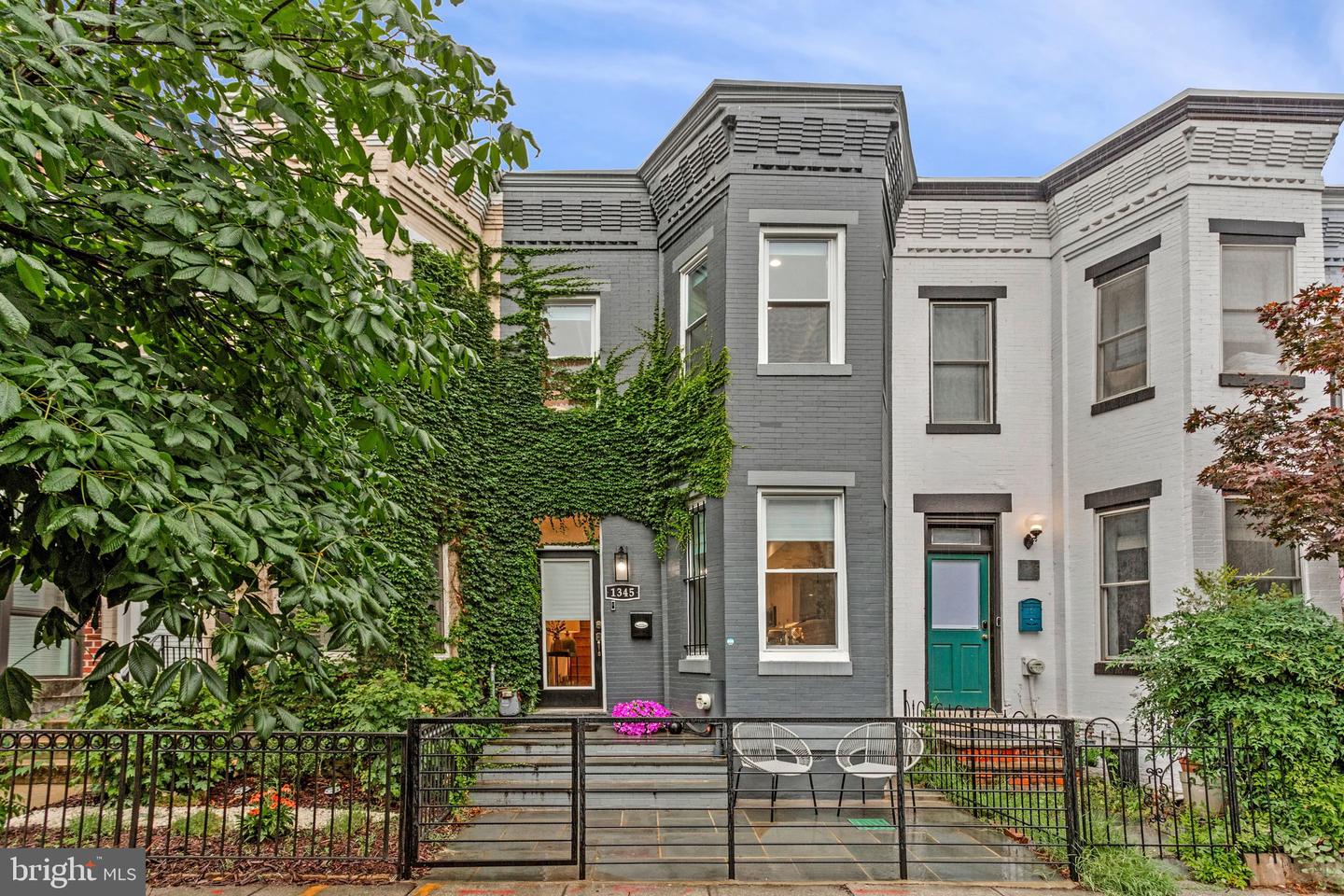 1345 V St Nw Property Photo 1