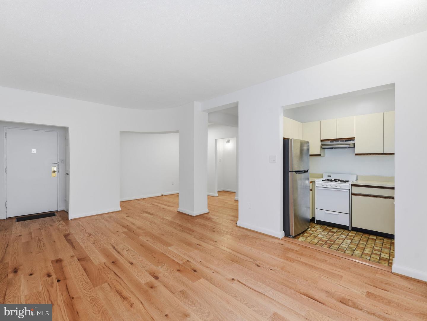 1727 Massachusetts Ave Nw #416 Property Photo 6