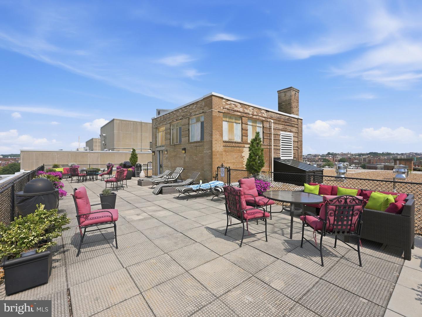 1727 Massachusetts Ave Nw #416 Property Photo 20