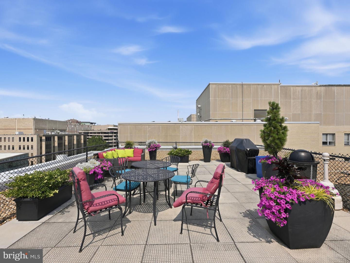 1727 Massachusetts Ave Nw #416 Property Photo 22