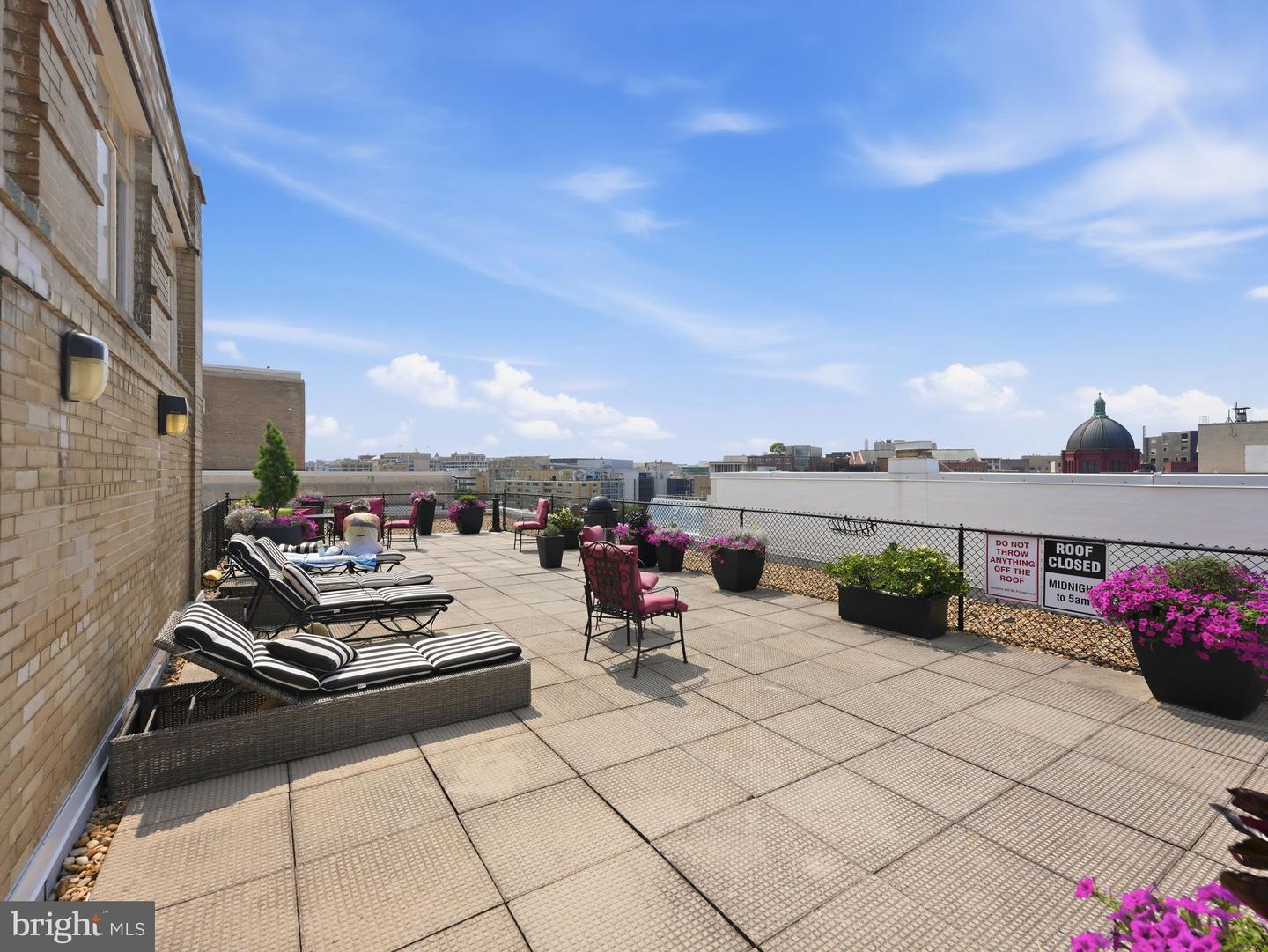 1727 Massachusetts Ave Nw #416 Property Photo 23