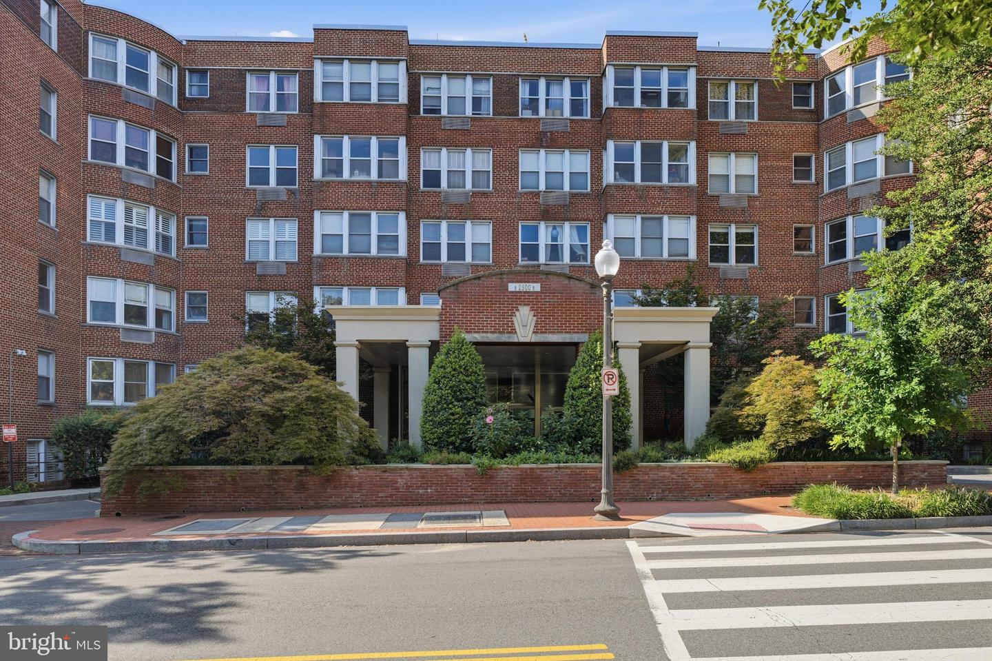 2500 Q St Nw #449 Property Photo 39